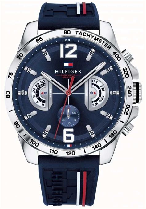 tommy hilfiger herrenuhr sale|tommy hilfiger top 10 watches.